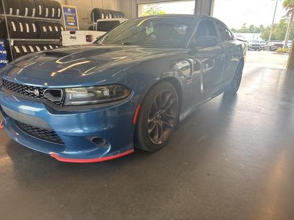 2021 Dodge Charger Savannah GA