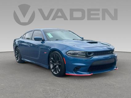 2021 Dodge Charger Savannah GA