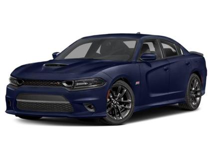 2021 Dodge Charger Salinas CA