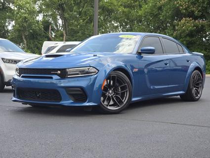 2021 Dodge Charger Hopkinsville KY