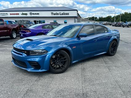 2022 Dodge Charger Monticello IN