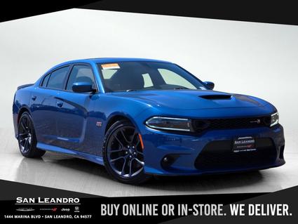 2022 Dodge Charger San Leandro CA
