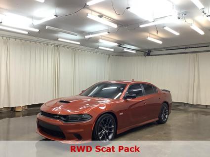 2023 Dodge Charger Warsaw IN