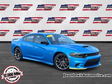 2023 Dodge Charger Sparta TN