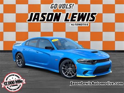 2023 Dodge Charger Sparta TN