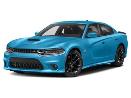 2023 Dodge Charger Salinas CA