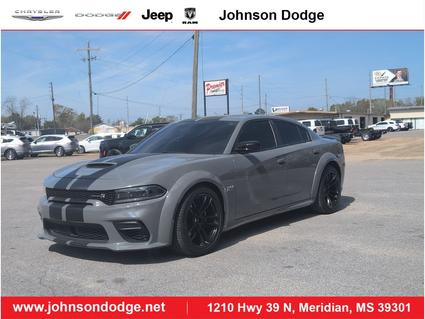 2023 Dodge Charger Meridian MS