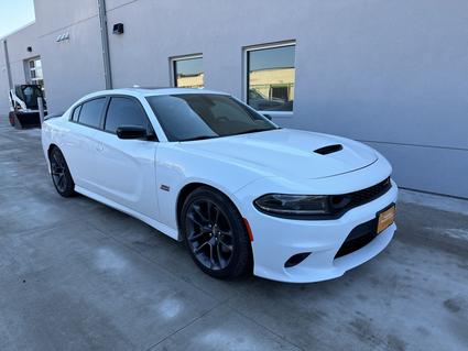 2023 Dodge Charger Winona MN