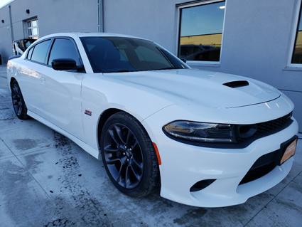 2023 Dodge Charger Winona MN