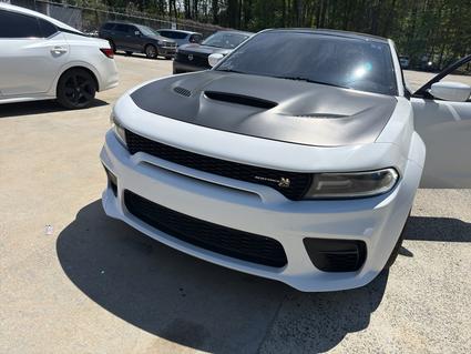 2020 Dodge Charger Winston Salem NC