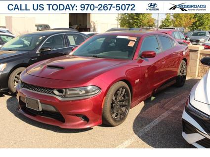 2020 Dodge Charger Loveland CO