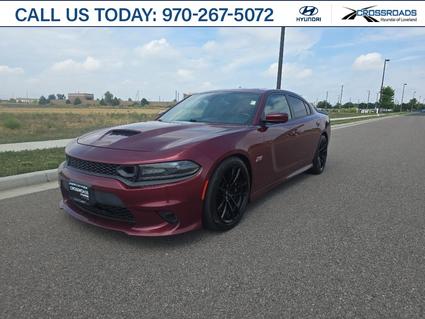 2020 Dodge Charger Loveland CO