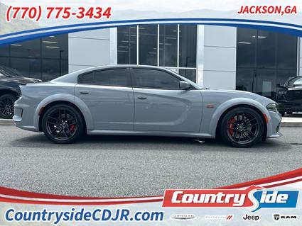 2022 Dodge Charger Jackson GA