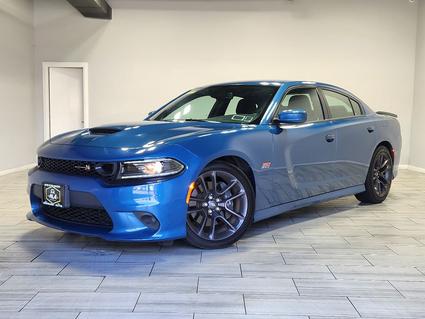 2022 Dodge Charger Philadelphia PA