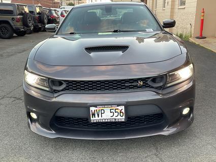 2022 Dodge Charger Pearl City HI