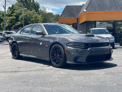 2022 Dodge Charger Oak Ridge TN
