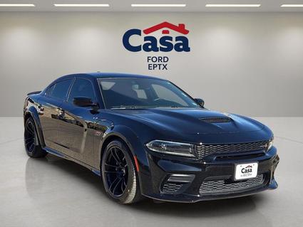 2023 Dodge Charger El Paso TX