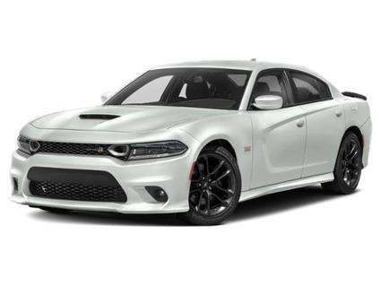 2023 Dodge Charger Salinas CA