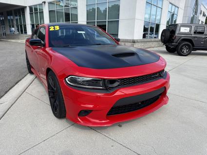 2023 Dodge Charger Cullman AL