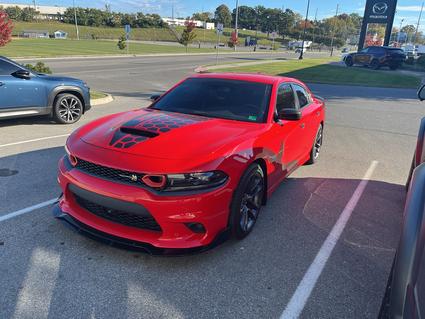 2023 Dodge Charger Salem VA