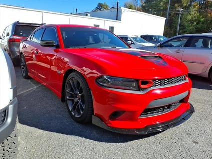 2023 Dodge Charger Salem VA