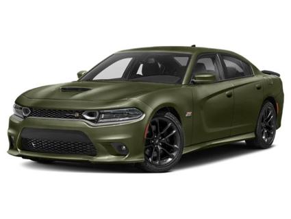 2023 Dodge Charger Salinas CA