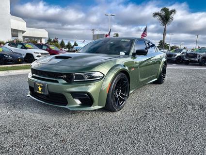 2023 Dodge Charger Salinas CA
