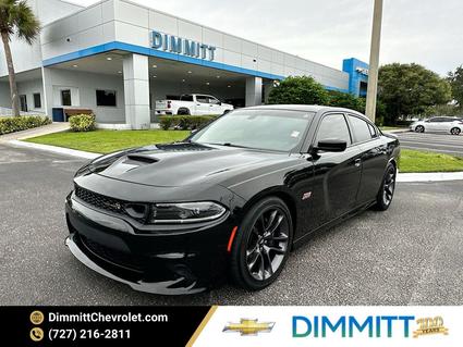 2023 Dodge Charger Clearwater FL