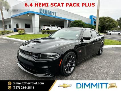 2023 Dodge Charger Clearwater FL