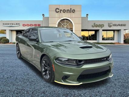 2023 Dodge Charger Griffin GA
