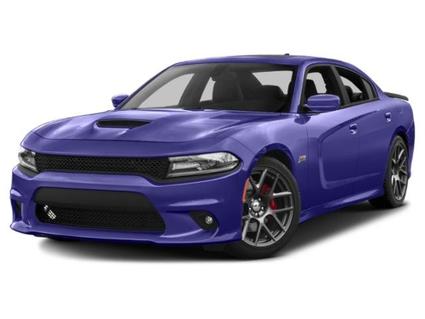 2018 Dodge Charger Tucson AZ