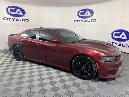 2019 Dodge Charger Memphis TN