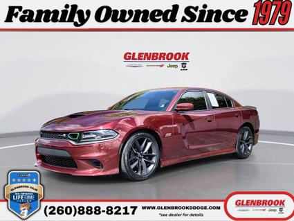 2019 Dodge Charger Fort Wayne IN
