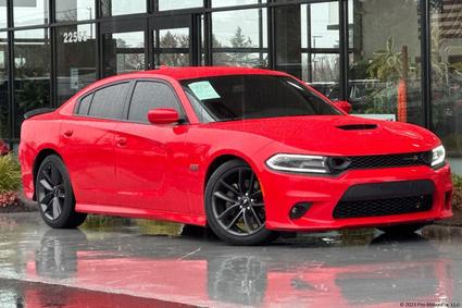 2019 Dodge Charger Vero Beach FL
