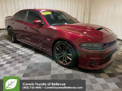 2019 Dodge Charger Bellevue NE