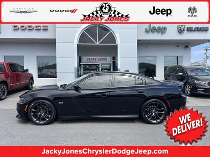 2020 Dodge Charger Hayesville NC