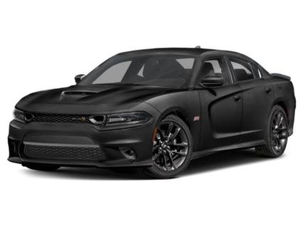 2020 Dodge Charger Hayesville NC