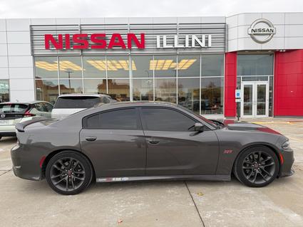 2020 Dodge Charger Champaign IL