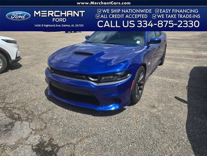 2021 Dodge Charger Selma AL