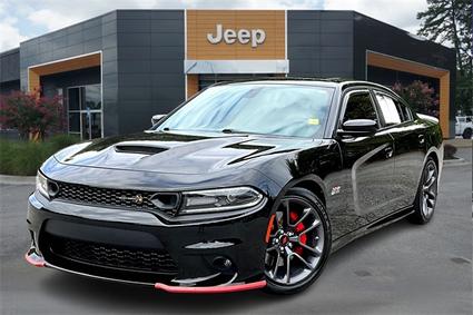 2021 Dodge Charger Union City GA