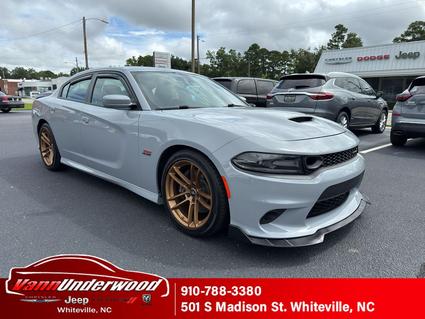 2021 Dodge Charger Whiteville NC