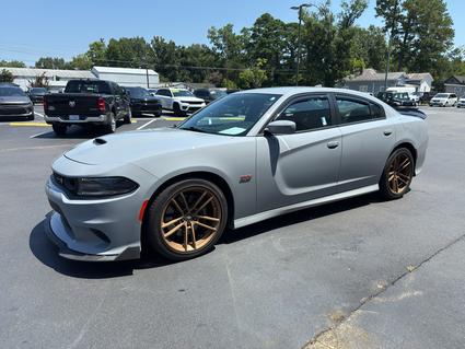 2021 Dodge Charger Whiteville NC