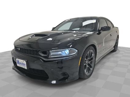 2021 Dodge Charger Livingston TX
