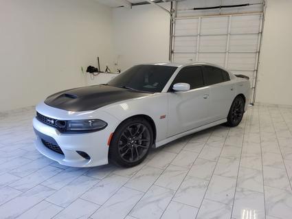 2021 Dodge Charger Livingston TX