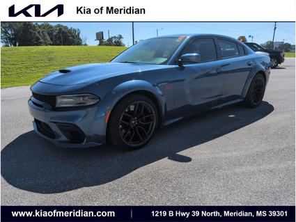 2021 Dodge Charger Meridian MS