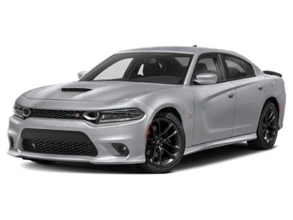 2022 Dodge Charger Meridian MS