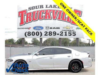 2022 Dodge Charger Sour Lake TX