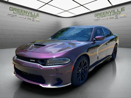 2022 Dodge Charger Greenville AL