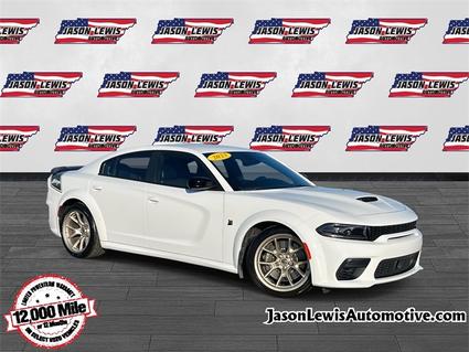 2023 Dodge Charger Sparta TN