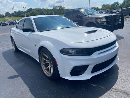 2023 Dodge Charger Sparta TN